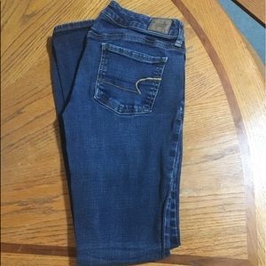 American Eagle Jegging 6Long